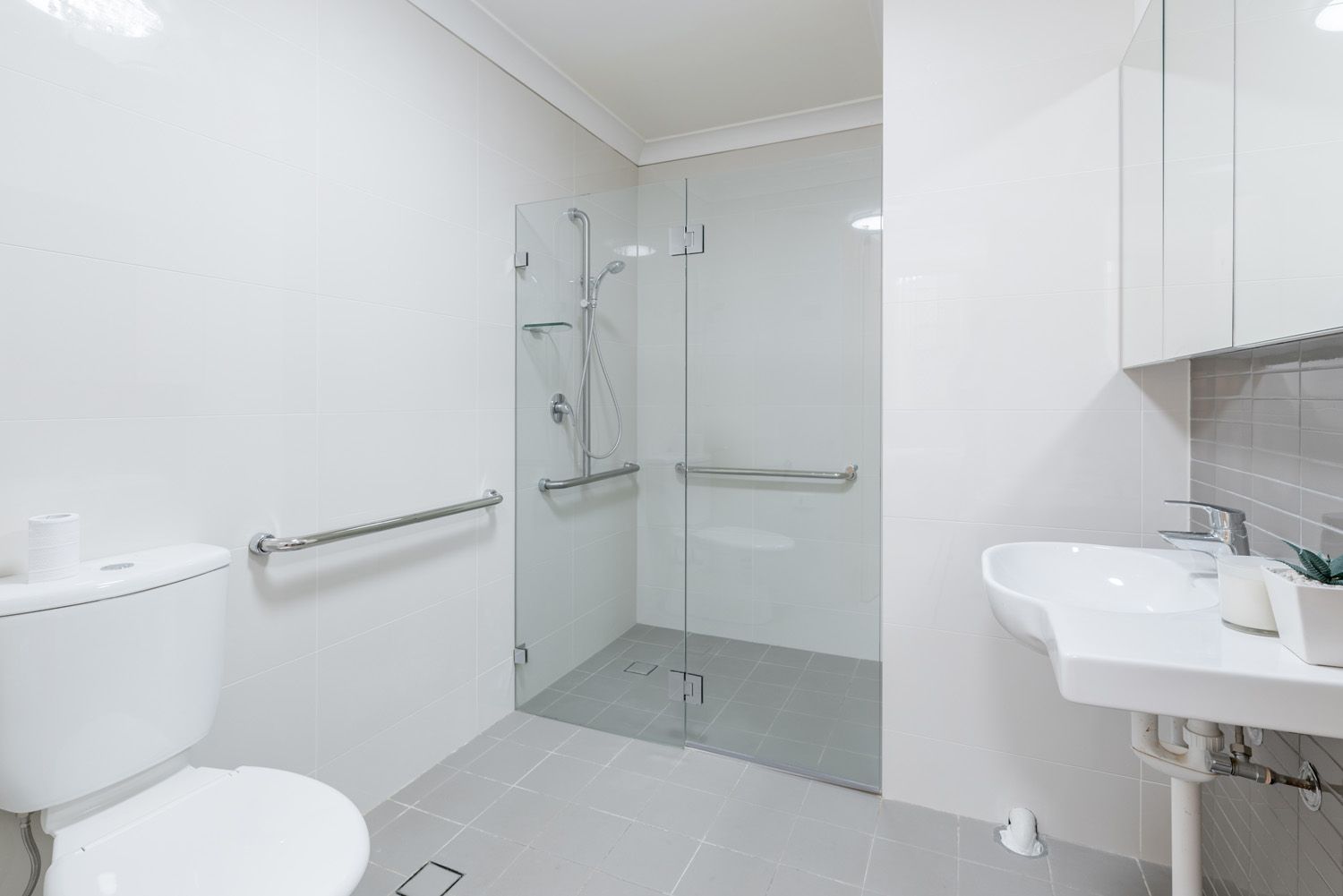 1 & 2 Bedroom Units for Sale @ St Vincent's Care