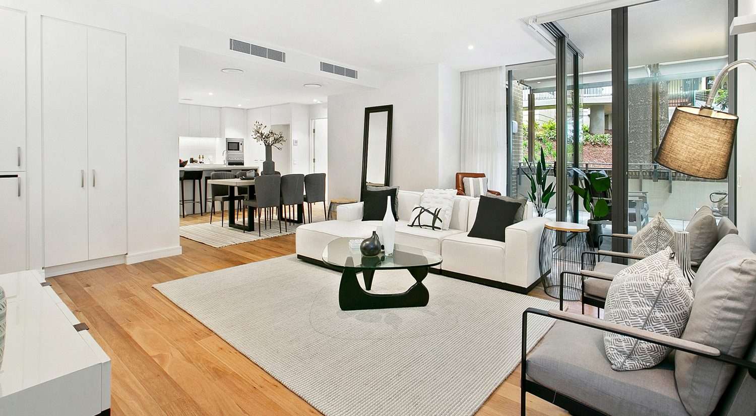 Anglicare Sydney - Retire in picturesque Paddington