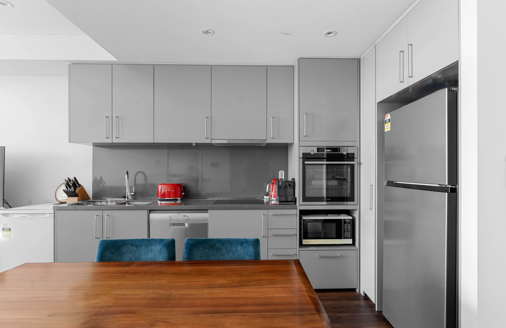 Unit B1.206/2-14 John Street, Camden