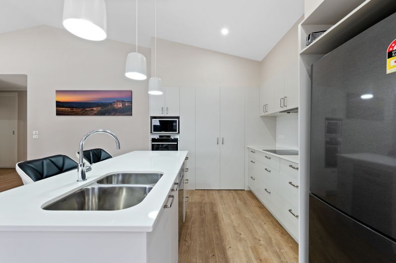 Relaxed Living with Style and Space!