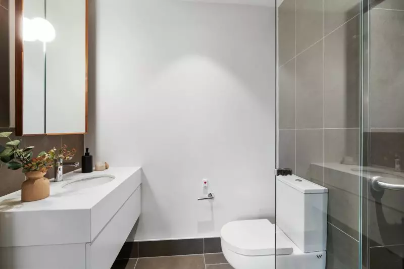 "Available Now" - Sunrise Serenity in the Heart of Carlton