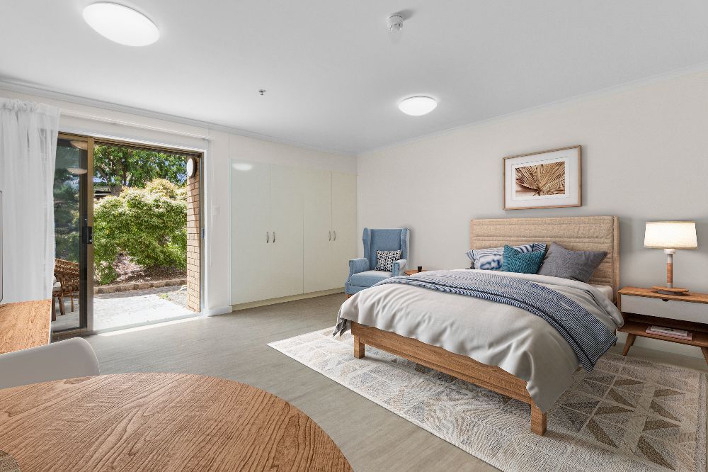 Studio | 38 Taylors Road East, Unity Village