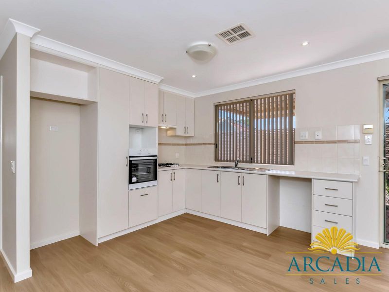 ARCADIA WATERS MANDURAH -  Walking Distance to the Clubhouse