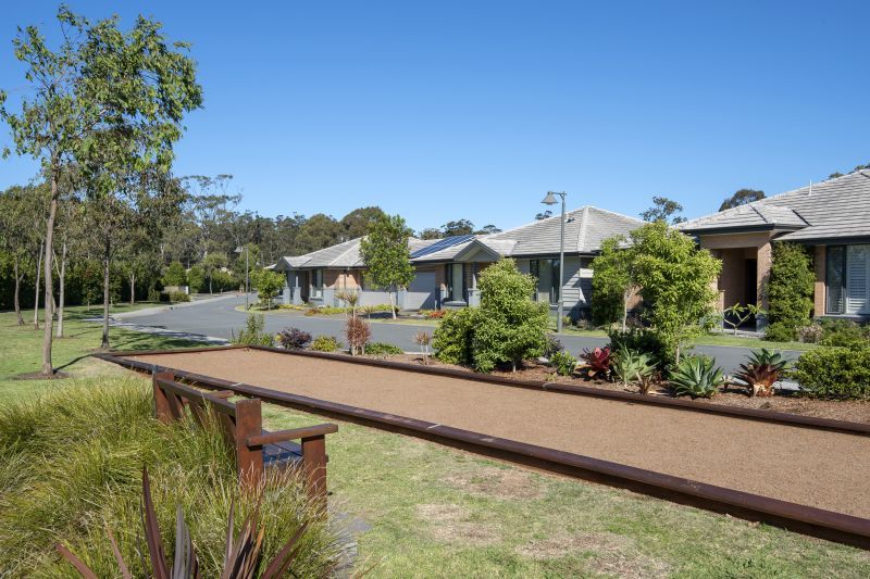Welcome to Sienna Grange - a warm, lively community designed to support an active and rewarding retirement lifestyle.