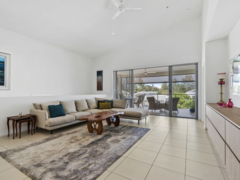 Site 159 - Established Yaroomba