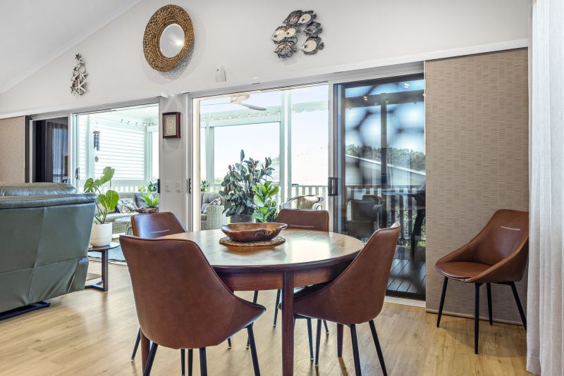 A Stunning Sanctuary to Call Home