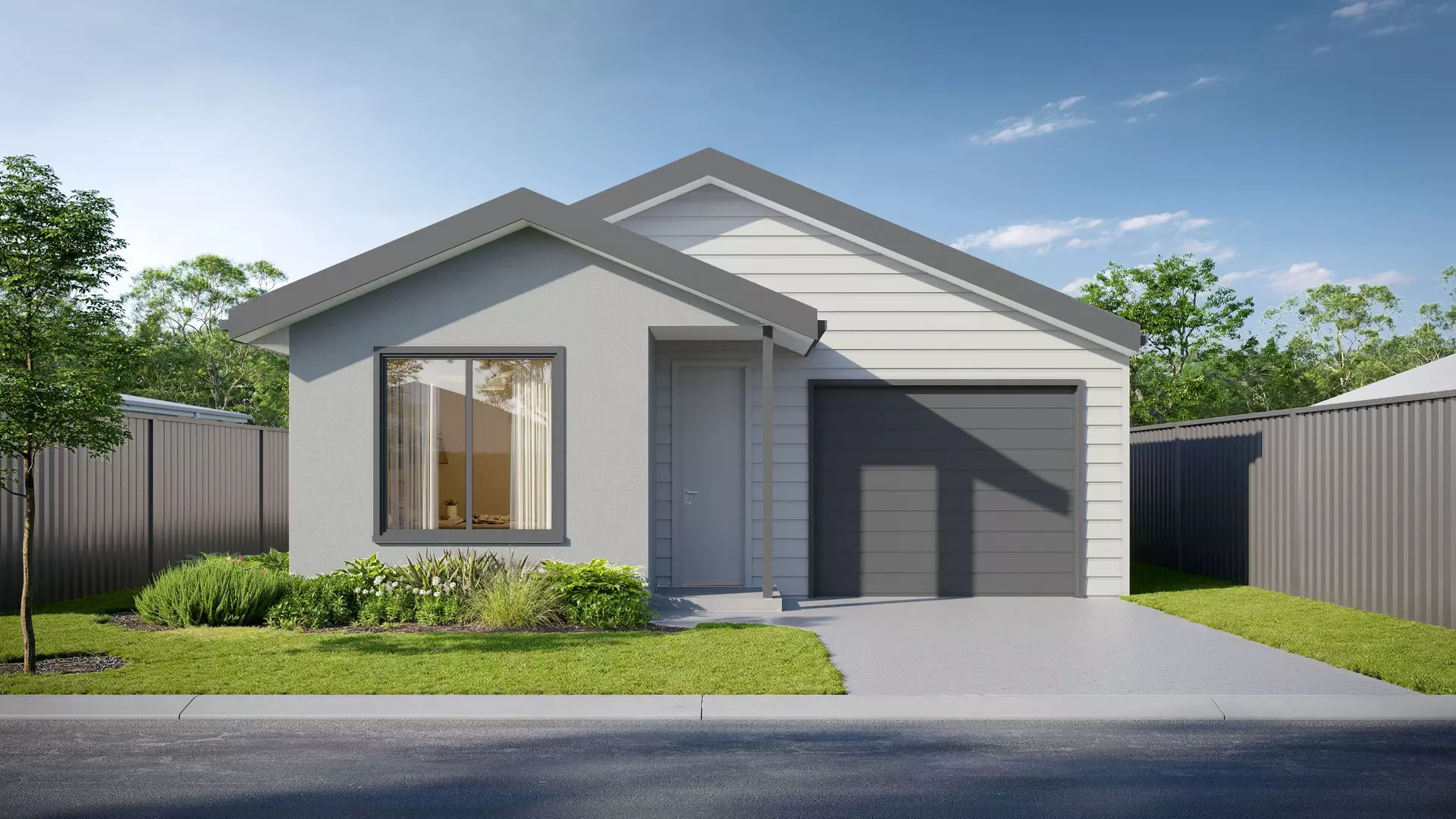 Light-Filled Living, Effortless Flow - The Dianella