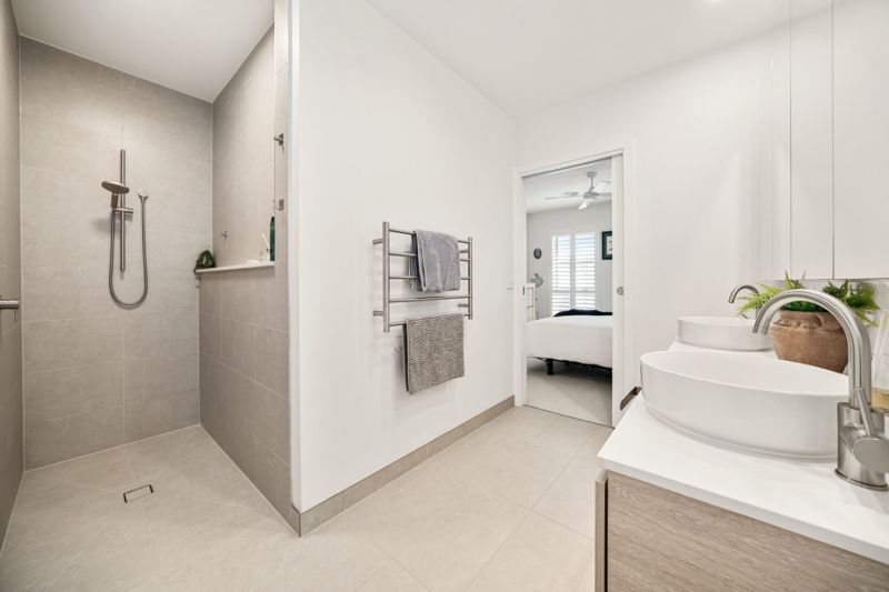 Lifestyle Communities Meridian - Bright, stylish & sustainable