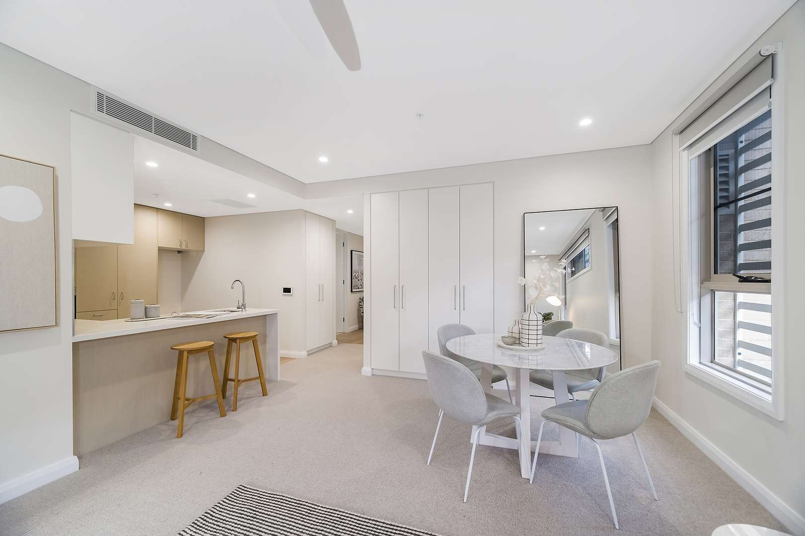 Jacaranda 2 Bedroom Apartment from $734,800 - ONLY 1 REMAINING!