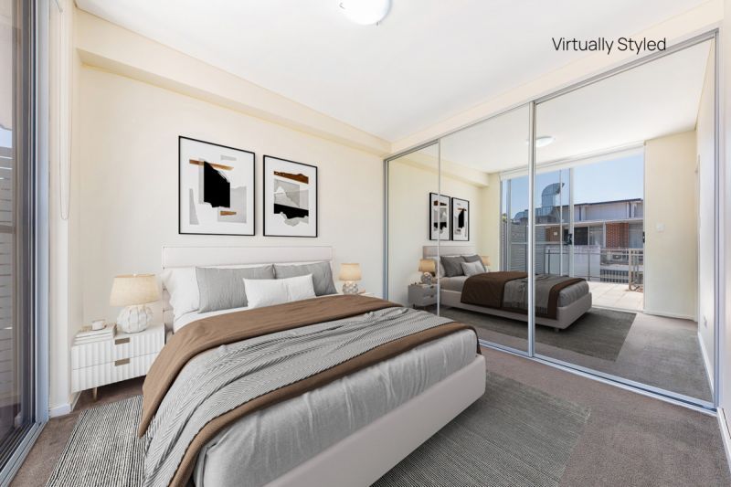 Unique Penthouse Living Surrounded by Expansive Outdoor Living