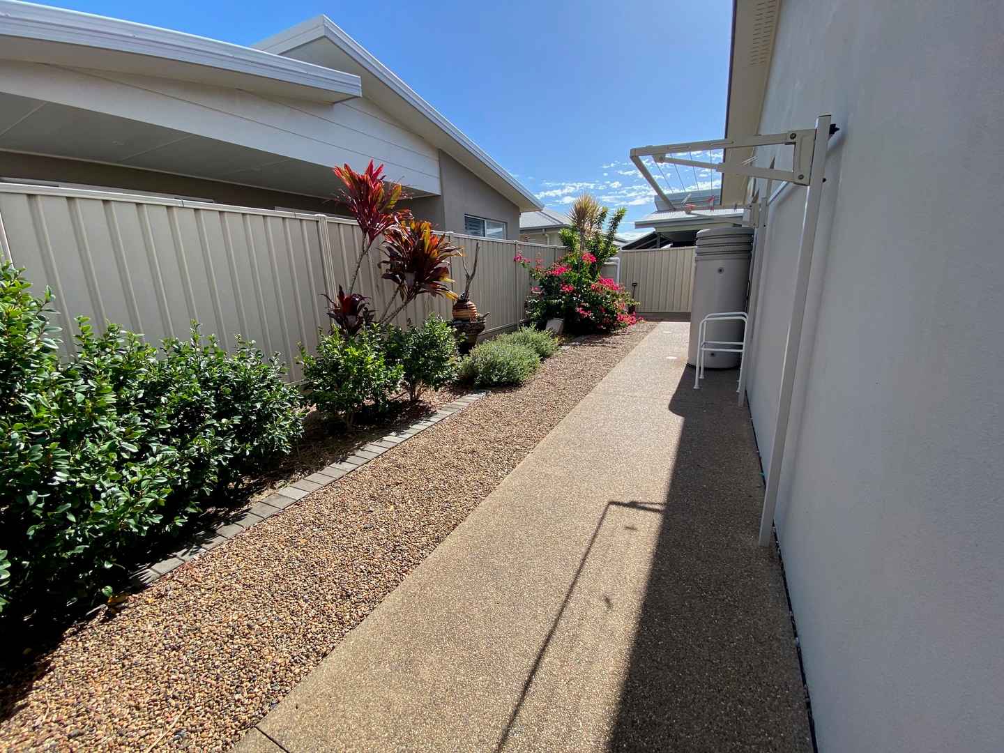 Resort Living – Meet Villa 250