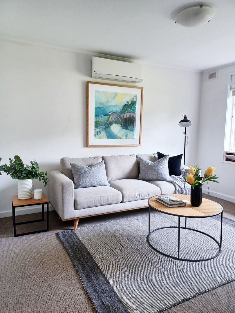 Resthaven Walkerville Retirement Living encompasses two locations: one at 30 Fuller St and one at 45 Fuller Street .