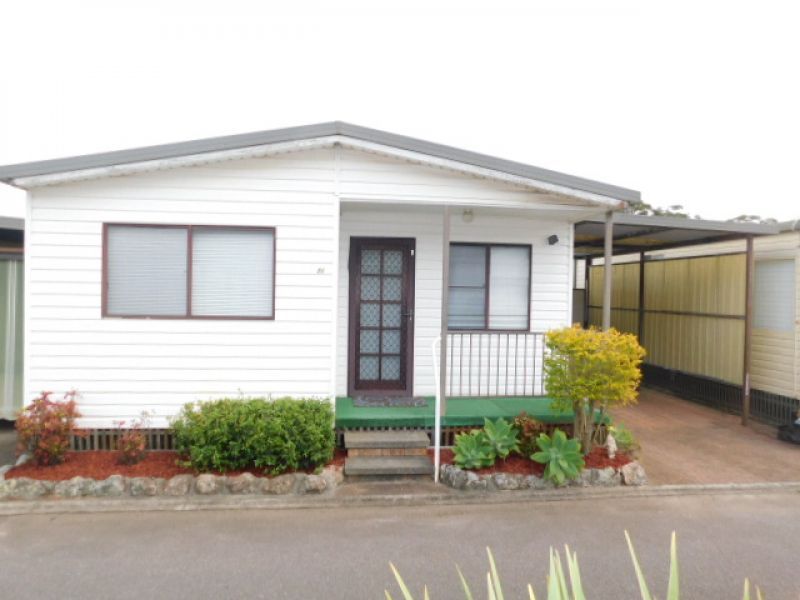 Banksia Grove Village - Site 86