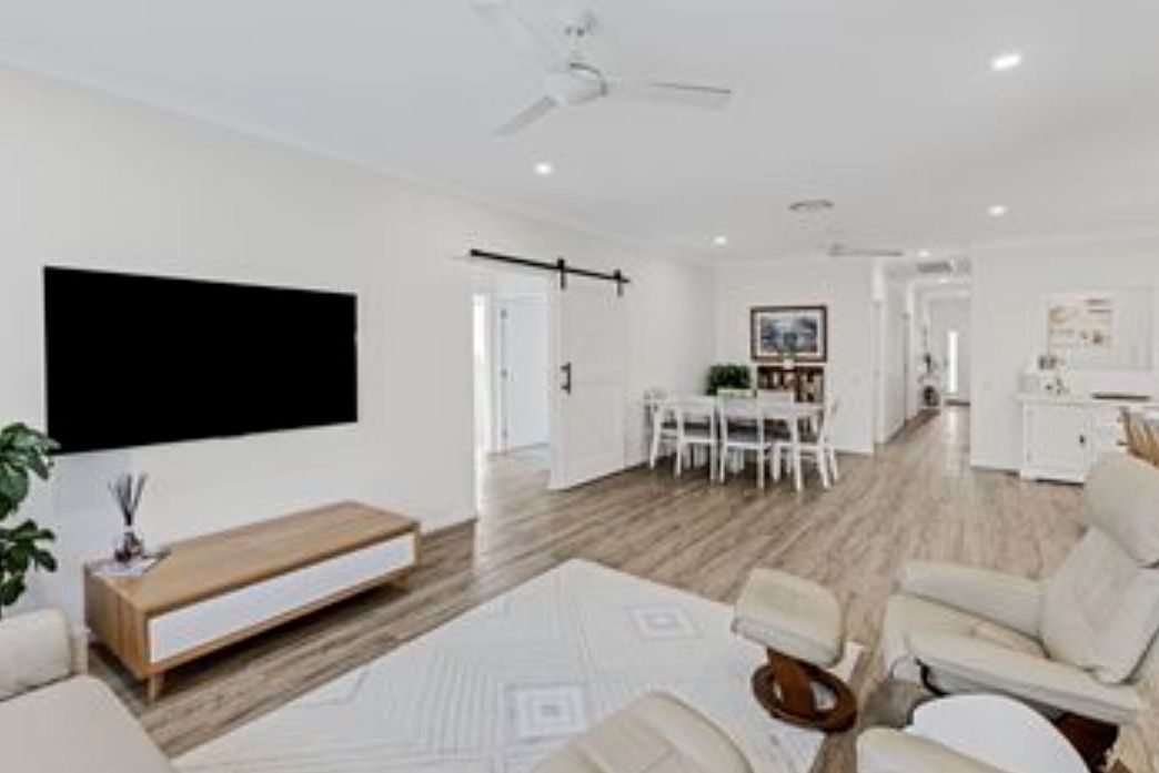 Halcyon Nirimba Home 142 (Sorrento design)
