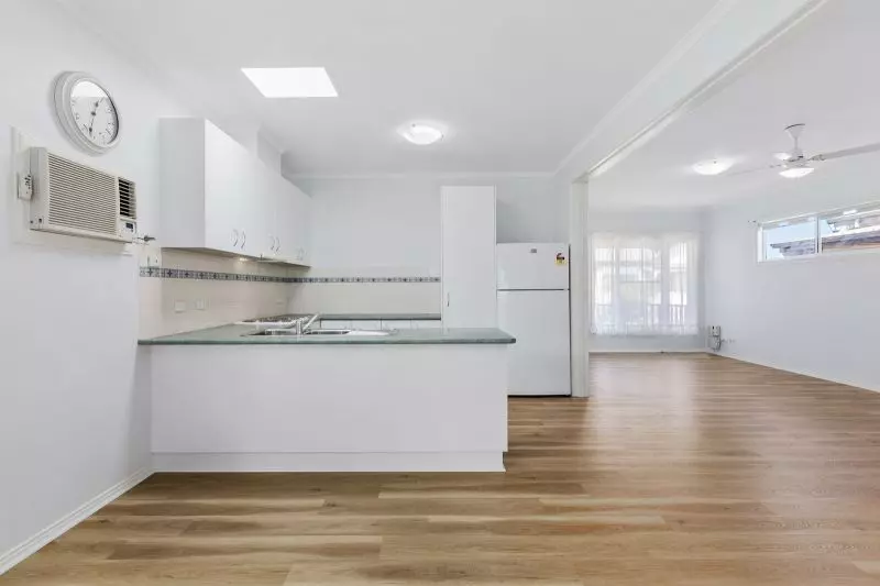 Spacious Two-Bedroom Delight!