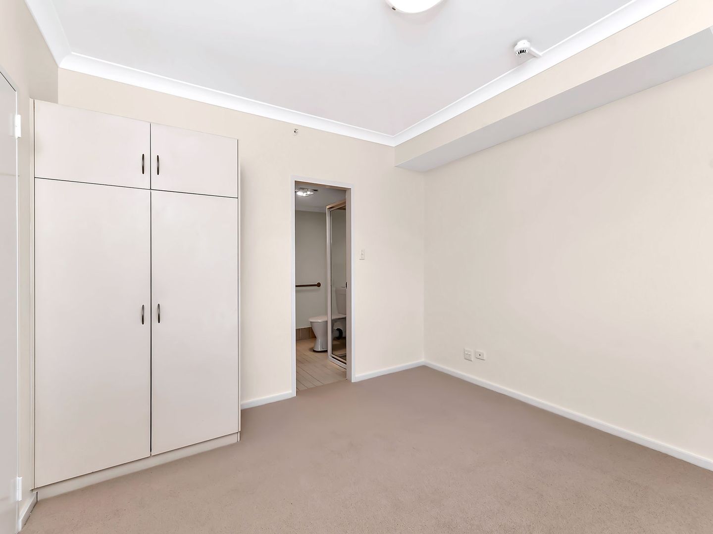 Renovated Apartment