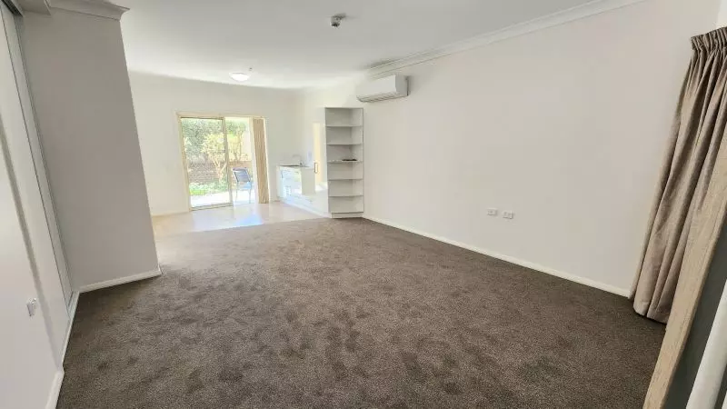 Fully refurbished apartment with chef-prepared meals and cleaning included