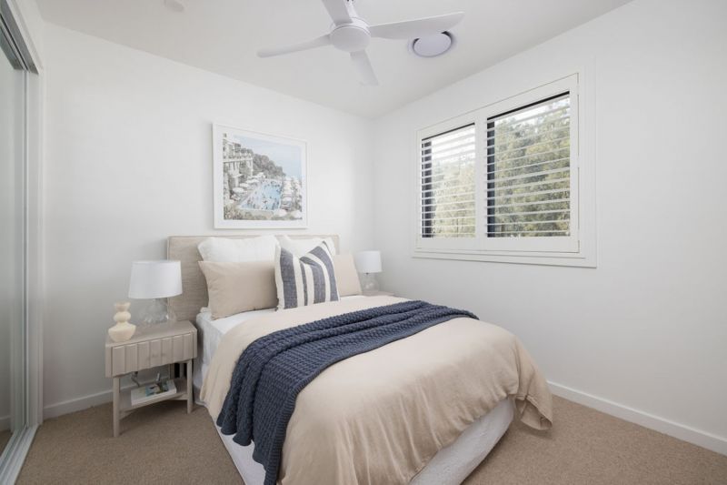 Luxury Living Awaits in a New Over 55s Community