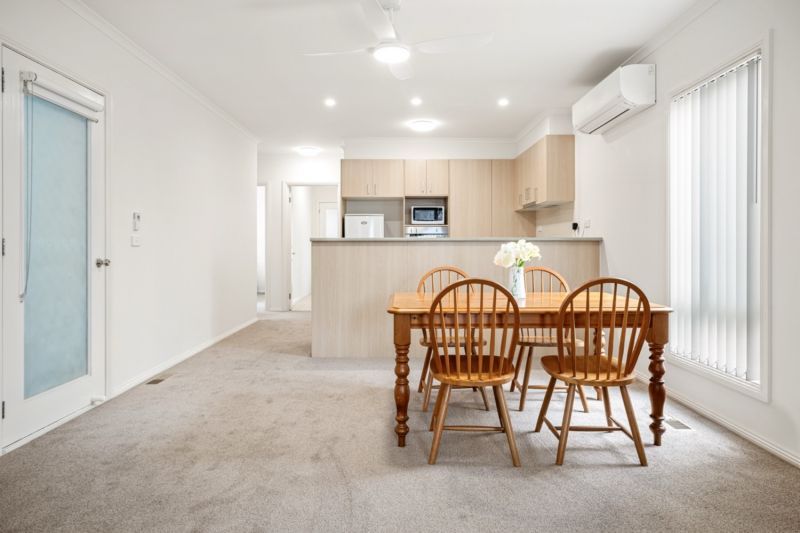 Lifestyle Communities Warragul - Compact two-bedroom home with effortless living