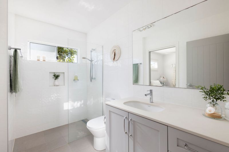 Live the Lifestyle You Deserve - Modern Three-bedroom Villa