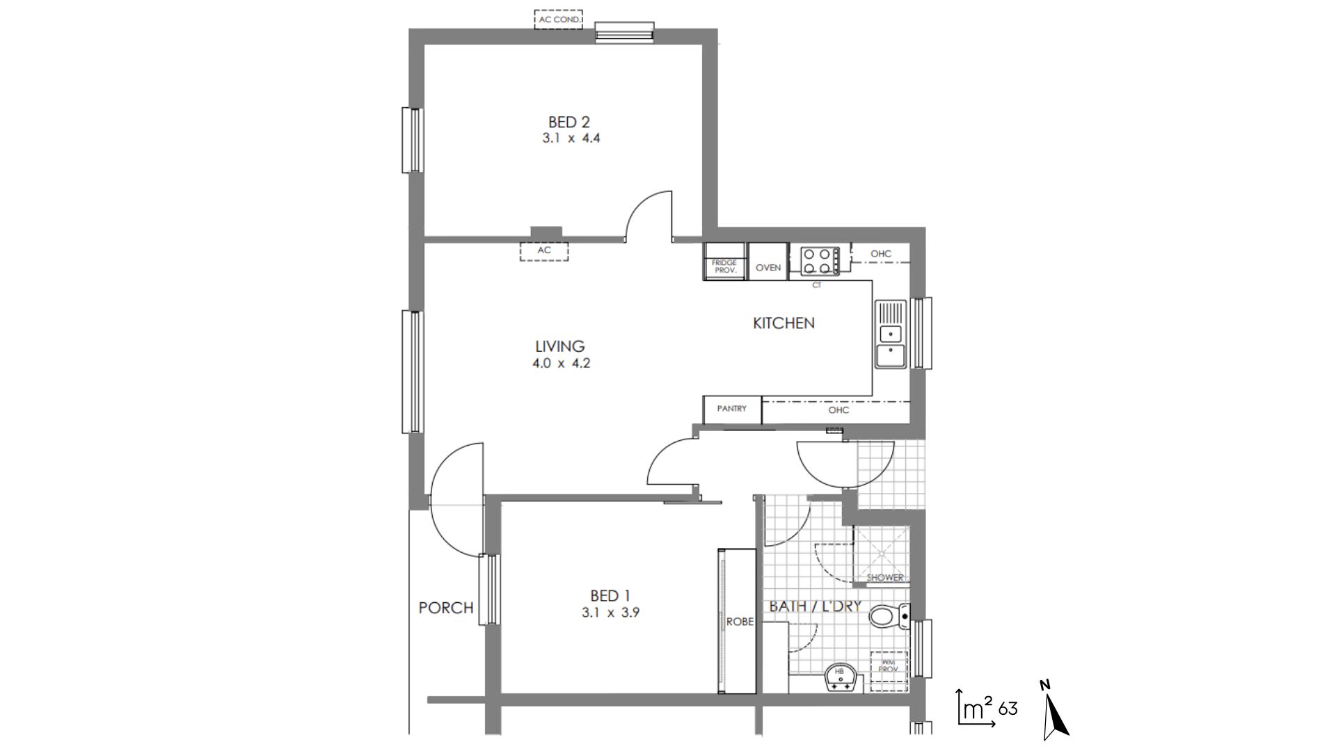 Are You Aged 65 Years Or Older And No Longer Working Fulltime. Your Perfect Independent Retirement Living Awaits.