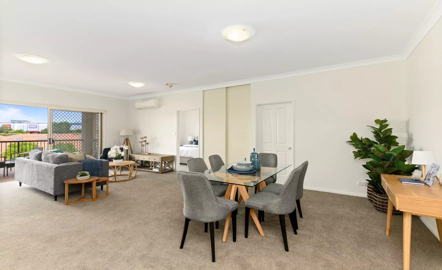 834/60 Endeavour Boulevard, North Lakes, Qld 4509