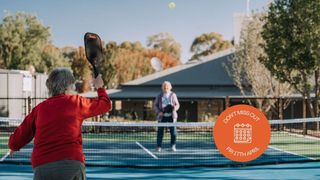 Wellness Centre Grand Opening