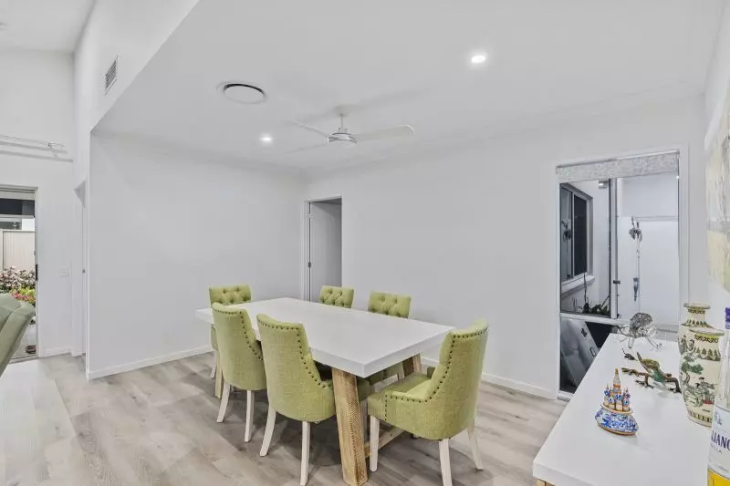 Site 128 - Established Lillydale