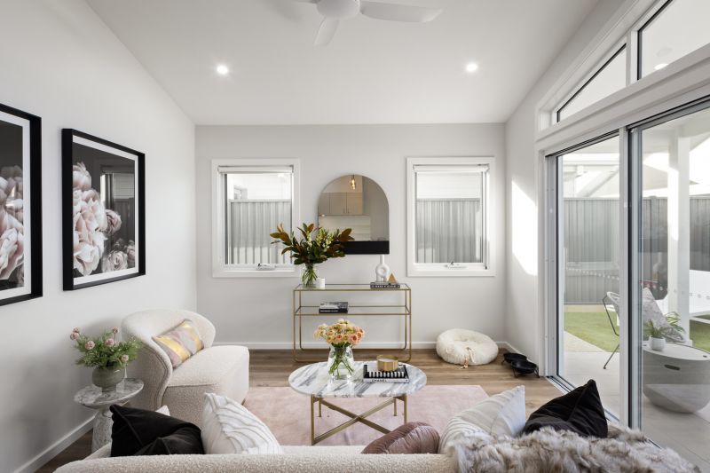 Your new modern home design