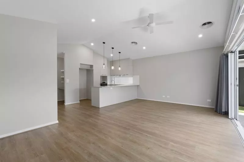 Comfort and Privacy in Prime Location