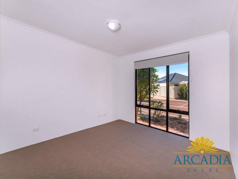 Arcadia Waters Maddington- Dowsizing in the popular Bondi design today