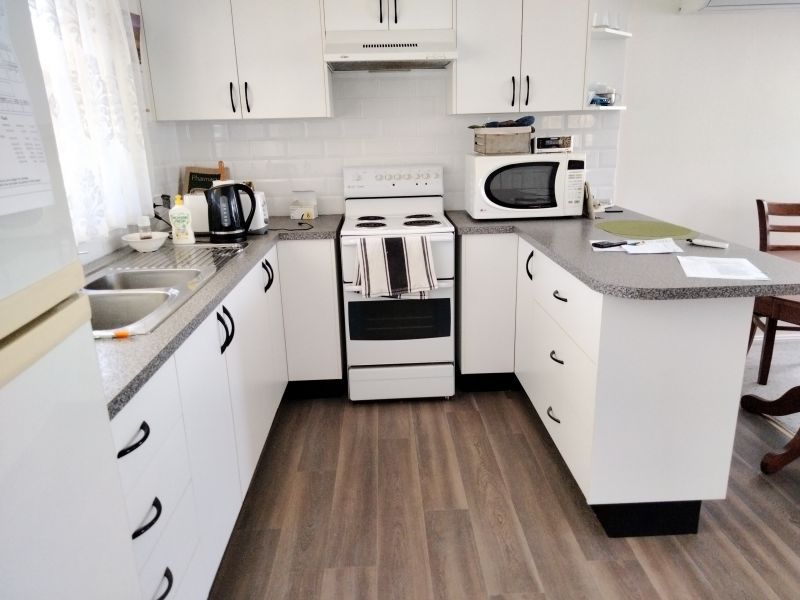 Willow Grove Village- Site 23