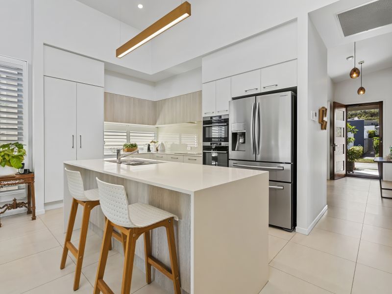 Site 138 - Established Grand Aston