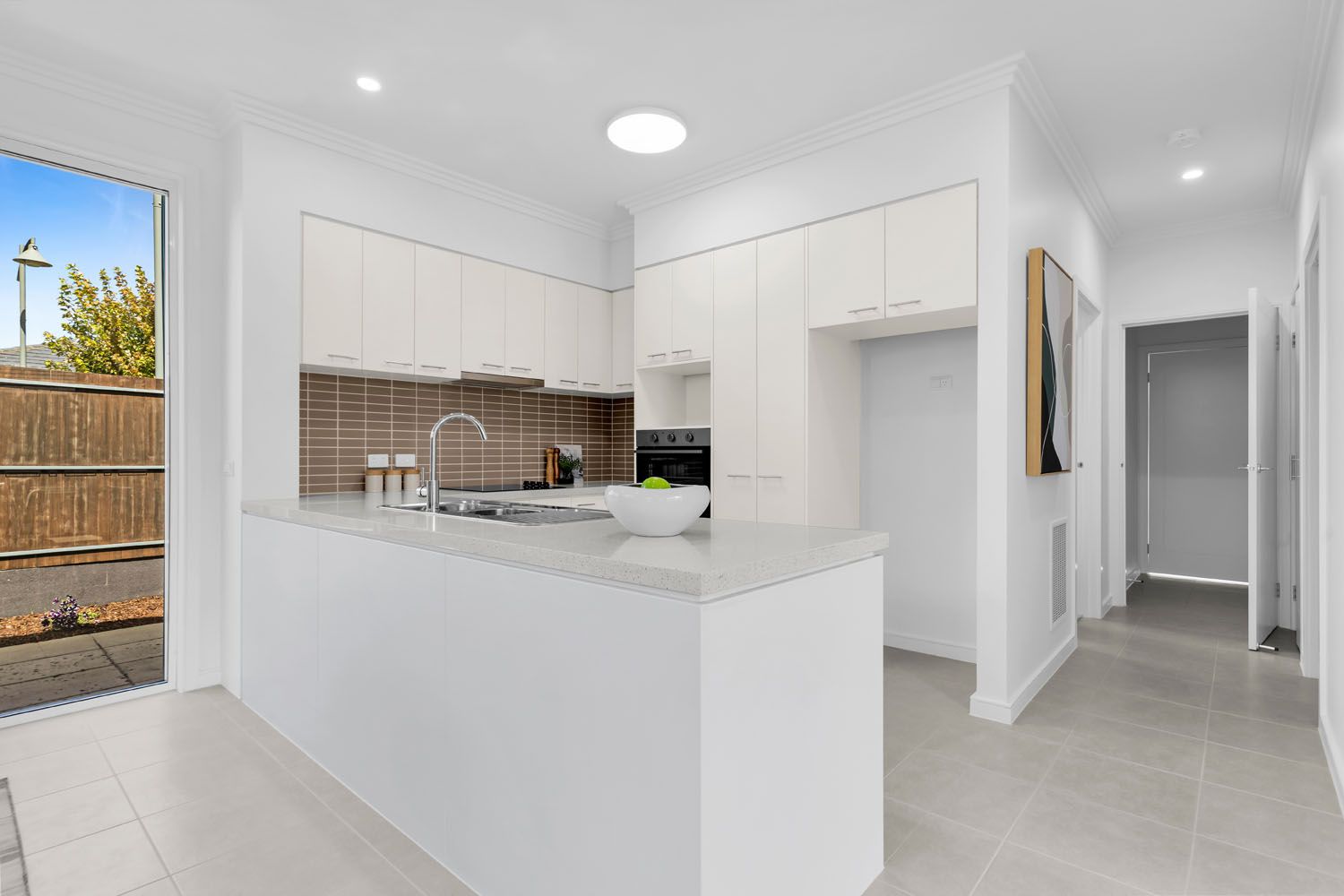 Richfield Village - Unit 3