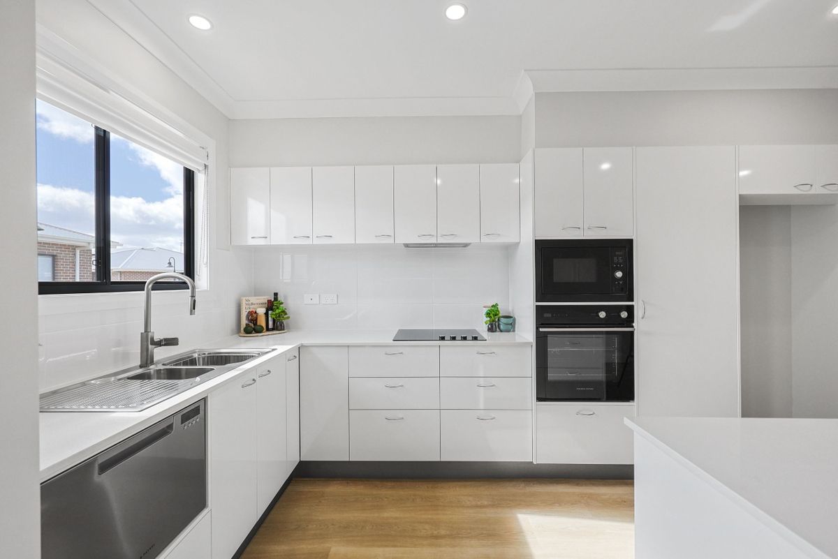 3 Bedroom Villa - Oak Tree Retirement Village Mudgee