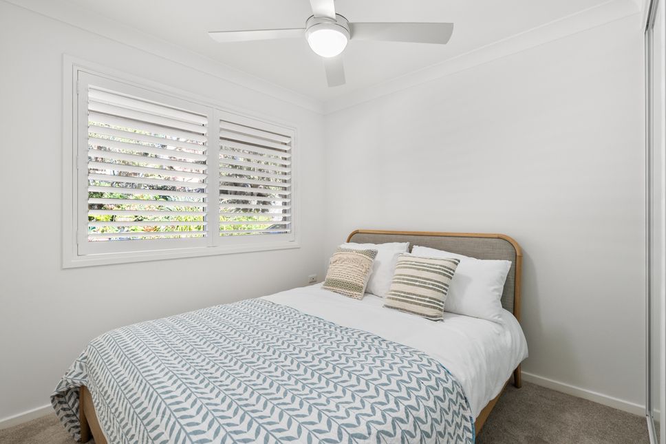 Refurbished and Light-filled 2 Bedroom Home - Simpson of Gallipoli 615