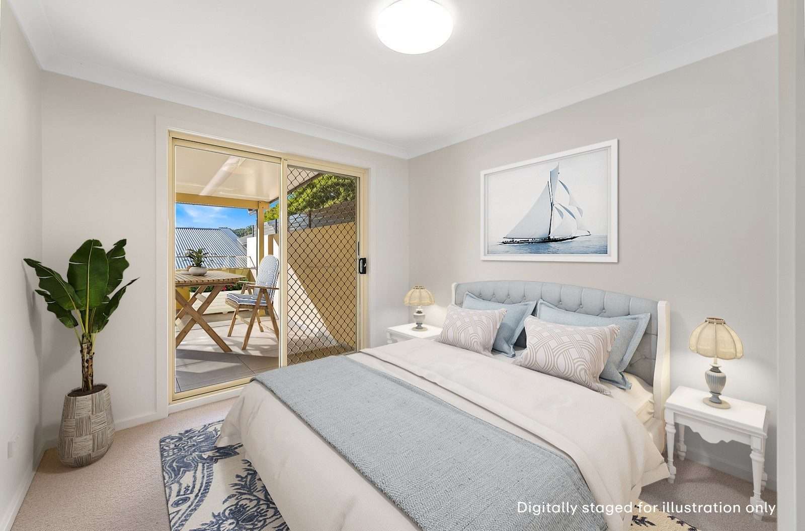 Downsize Without Giving Up Space