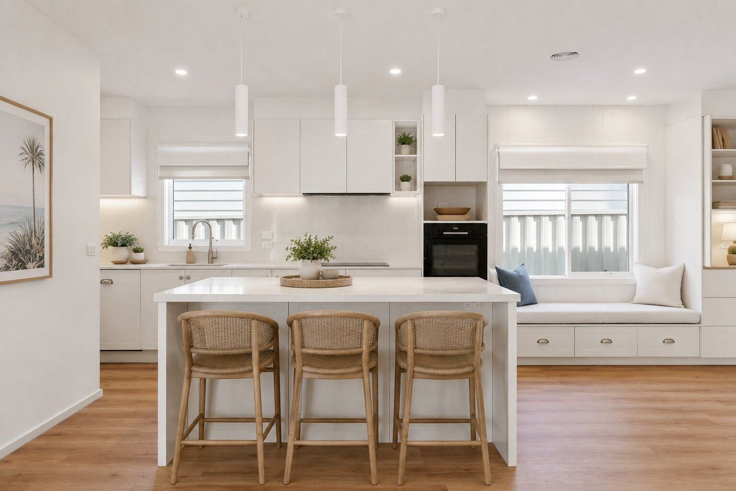 Lifestyle Communities Phillip Island - The Lyell is a home where thoughtful design meets relaxed, modern living