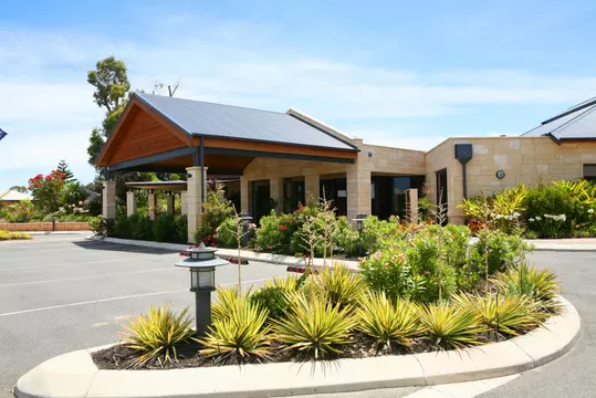 Arcadia Water Mandurah