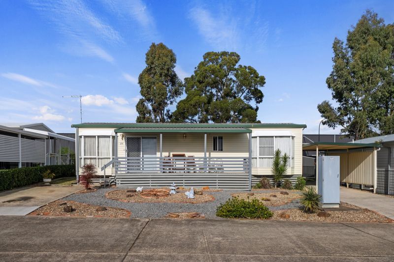 Perfect Renovation Opportunity!