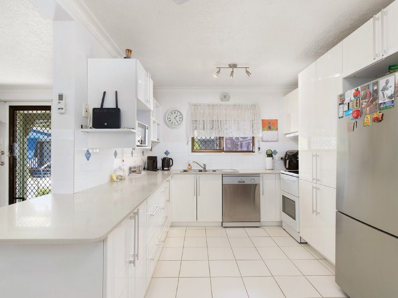 Burleigh Town Village, an Over 50's Pet friendly Residential Park