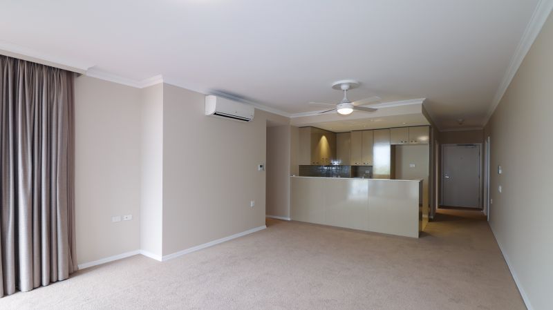 UNDER OFFER - Highly Sought-After Apartment with Ultimate City Views