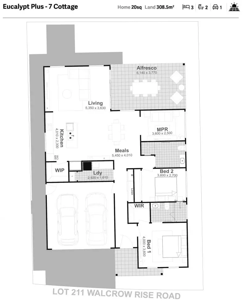 Find Home at Monterey