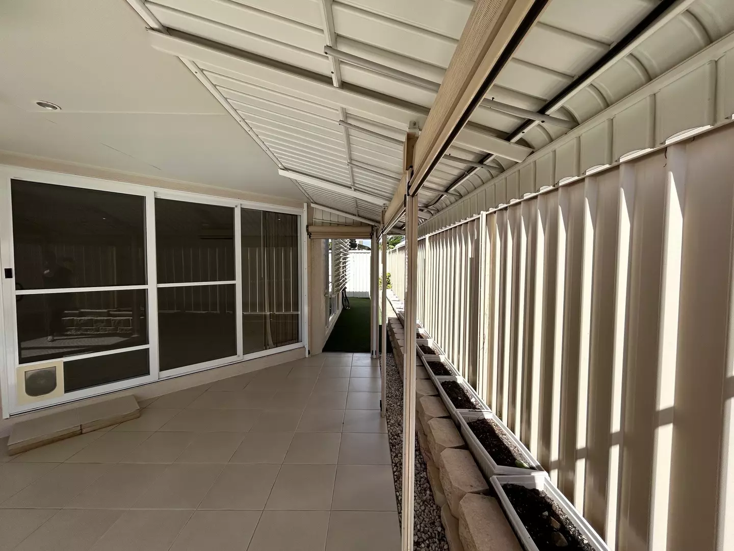 Expansive Corner Haven