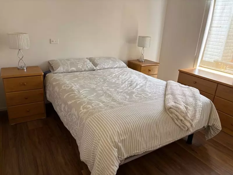 Peninsula Parklands - Site 062