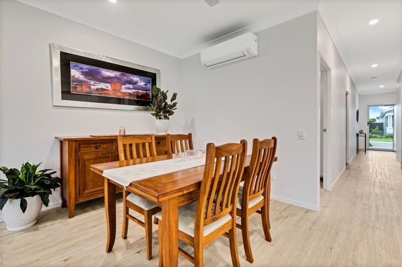 Site 127 - Established Cabarita