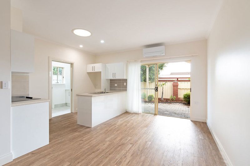 Beautiful contemporary refurbishment