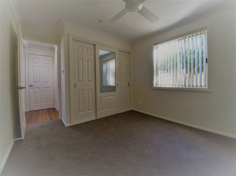 Crystal Waters Estate - Site 132