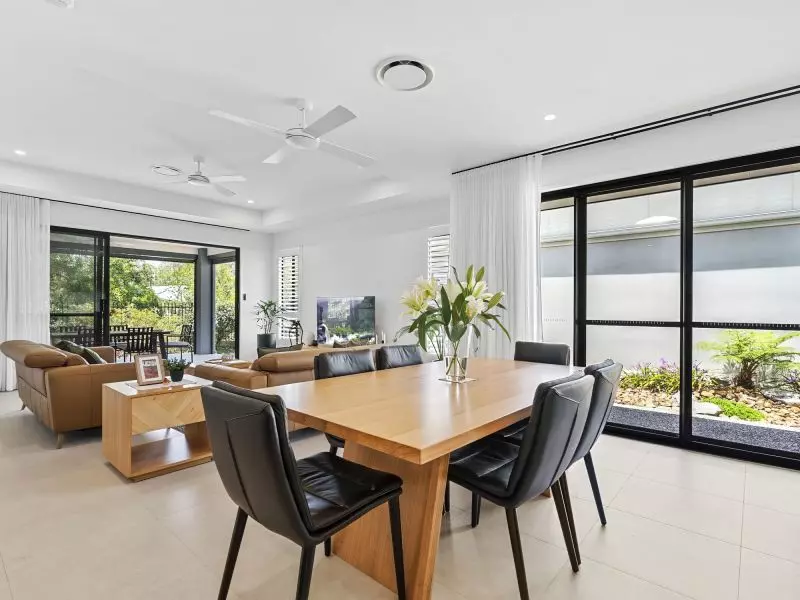 Site 19 - Established Monteverde