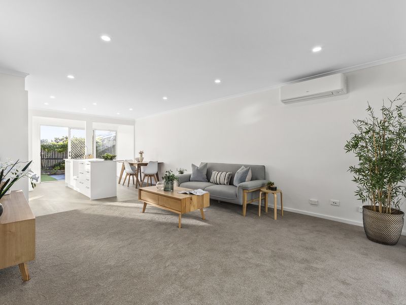 Stylishly Renovated Home with Low-Maintenance Lifestyle